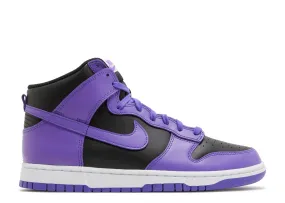 Nike Dunks High Psychic Purple Men