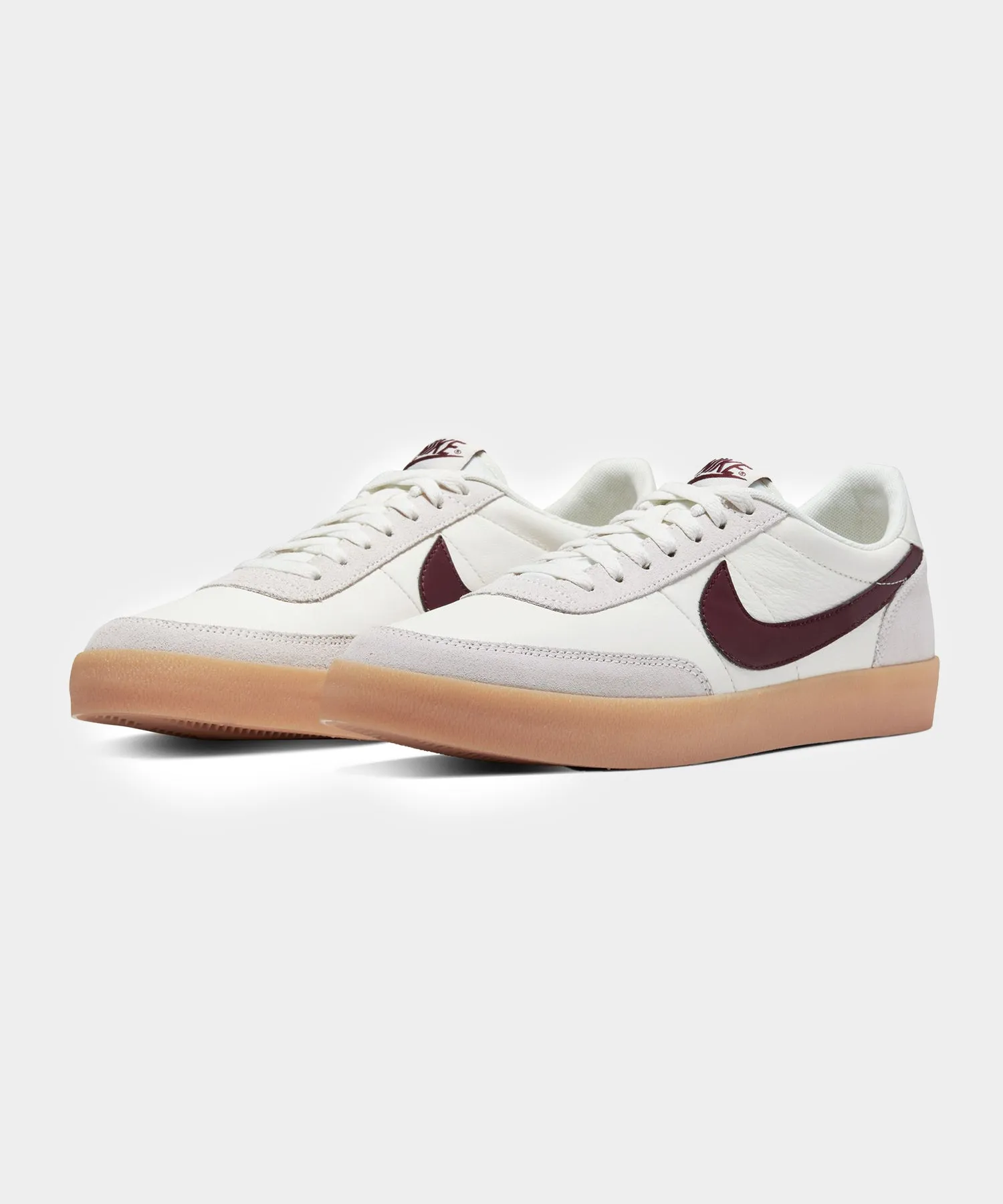 Nike Killshot 2 Leather Night Maroon