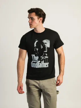 NTD APPAREL THE GODFATHER T-SHIRT