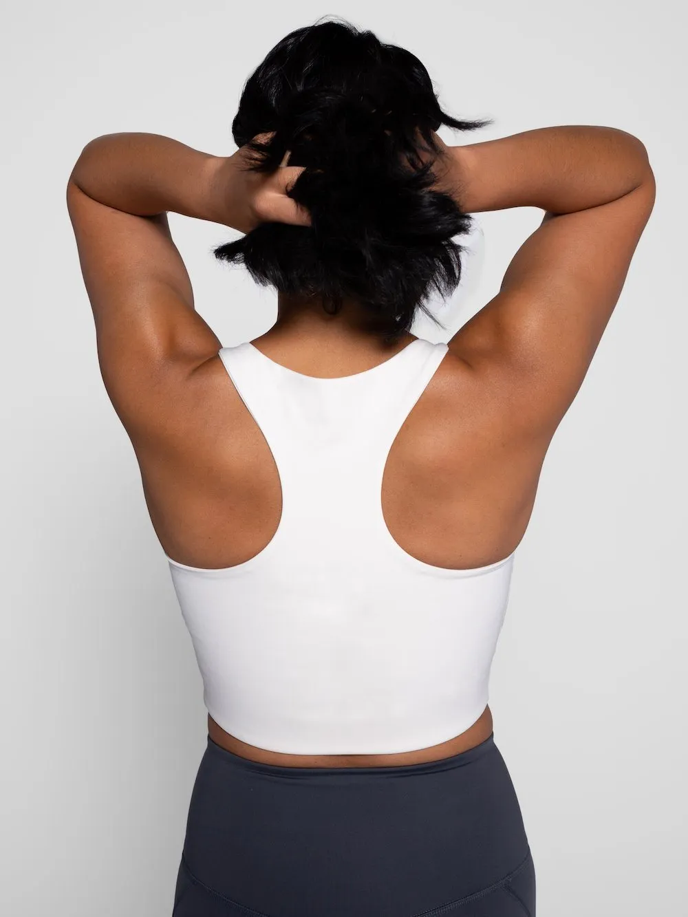 Paloma Classic Sports Bra - Made from recycled plastic bottles