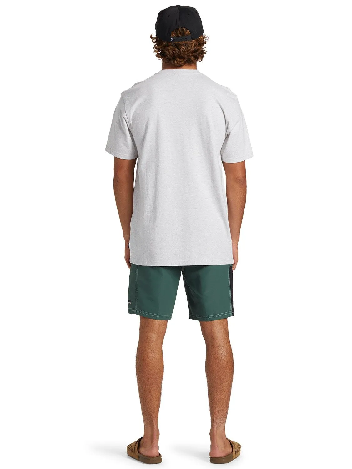 Quiksilver Men's N.A.R T-Shirt