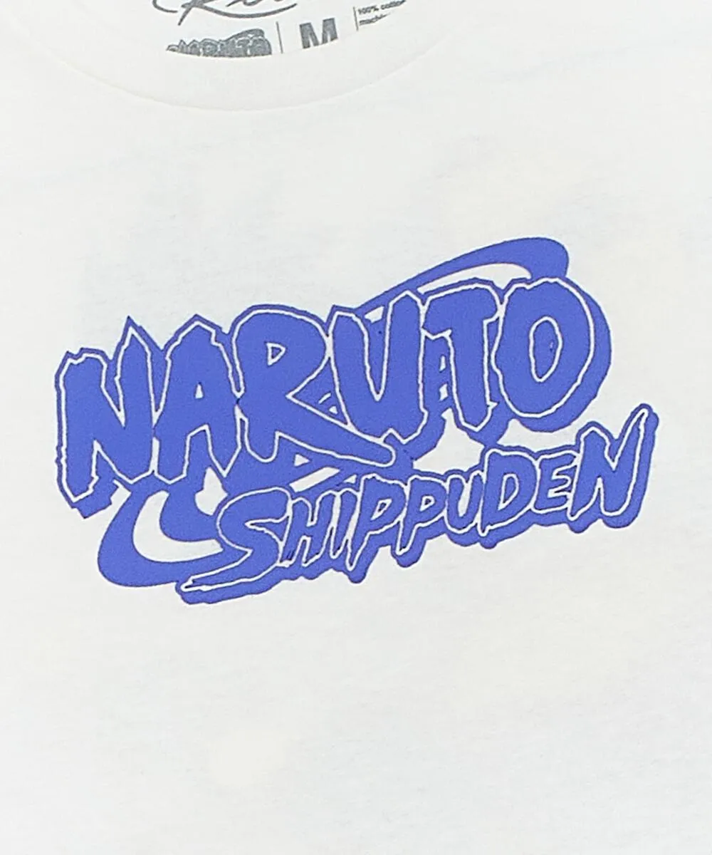 Reason Clothing Naruto Sasuke vs. Kakashi Tee