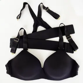 Rosanna Ergonomic Bra Set