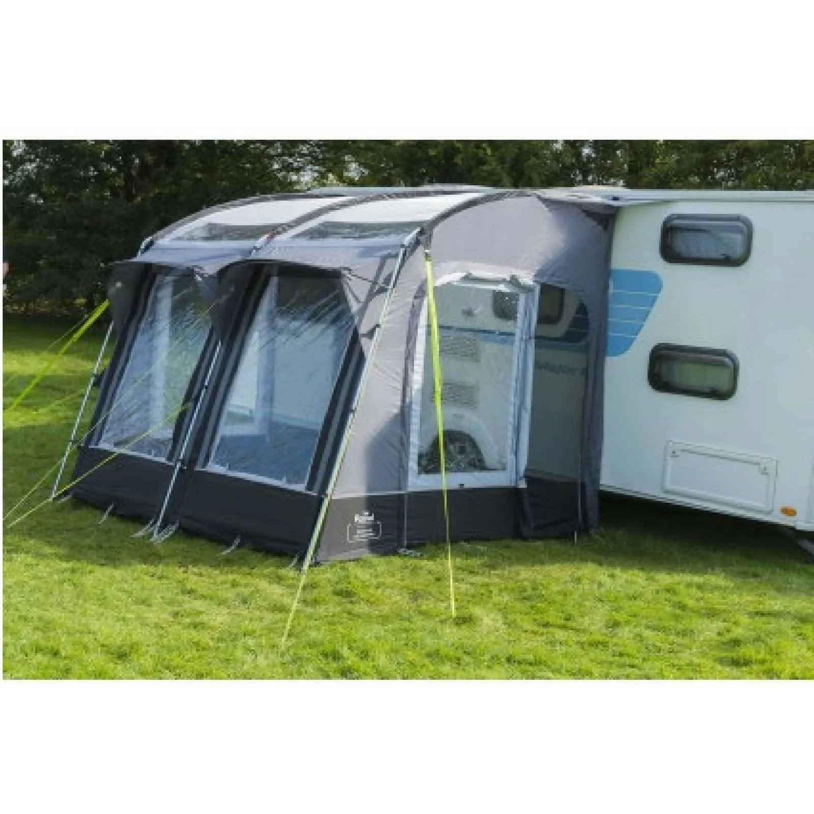 Royal Paxford 260 Awning 302634   Free Storm Straps