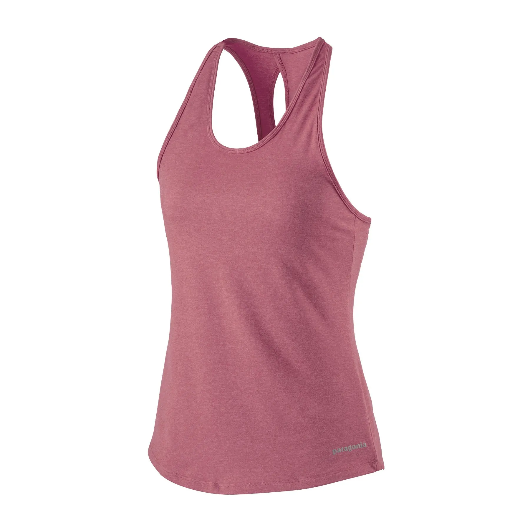 Seabrook Run Tank Top - Recycled Polyester