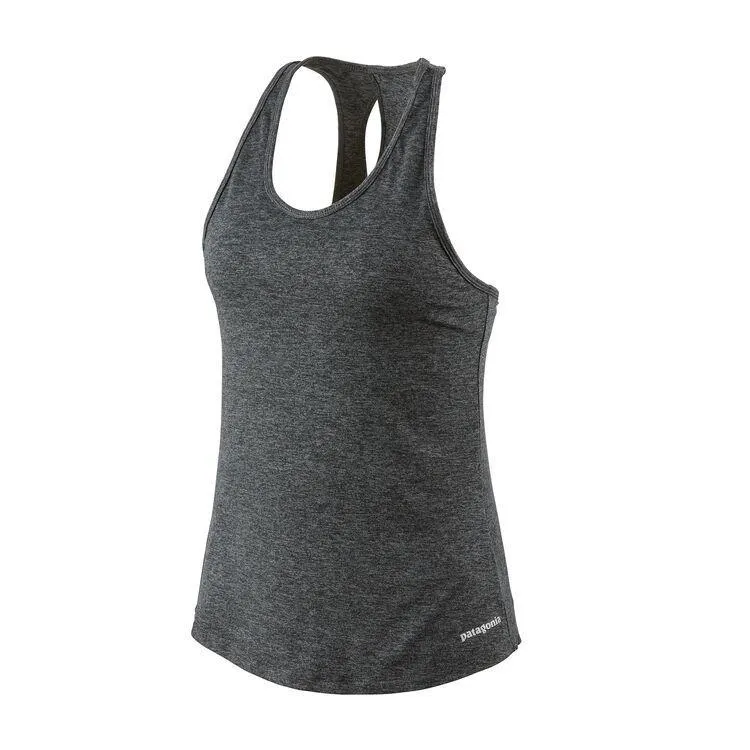 Seabrook Run Tank Top - Recycled Polyester