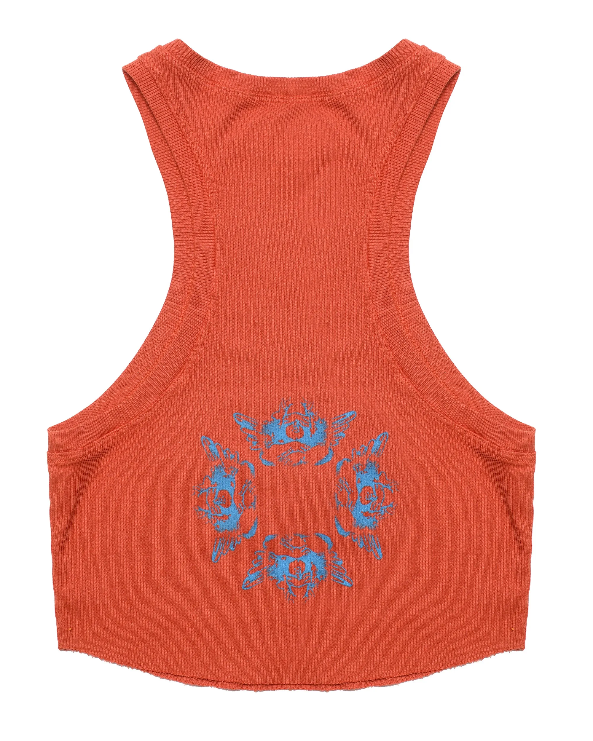 Spread Your Wings Tank