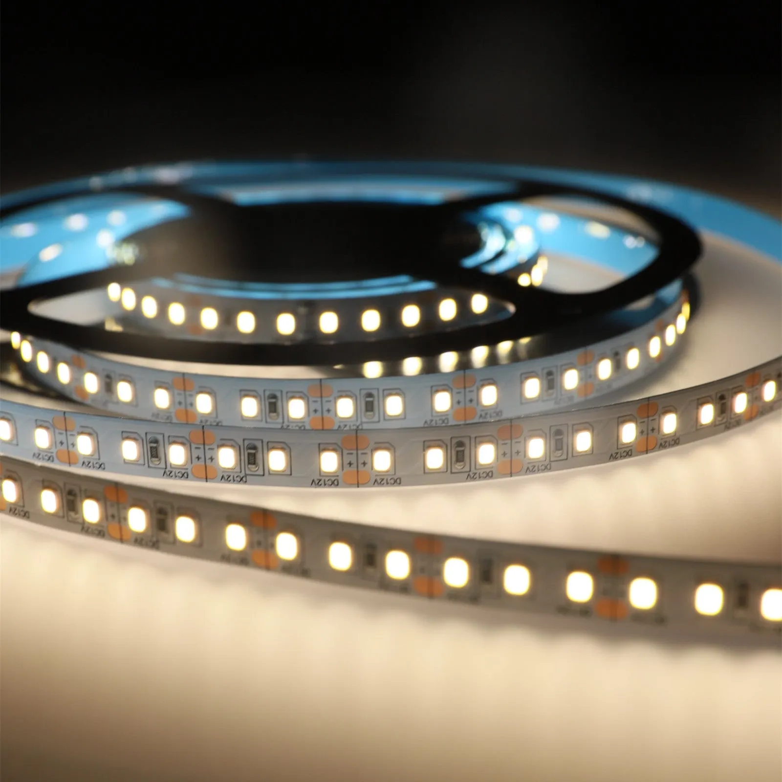 SunWave CRI 98 LED Flexible Strip 4000K 5000K - 5m/Reel