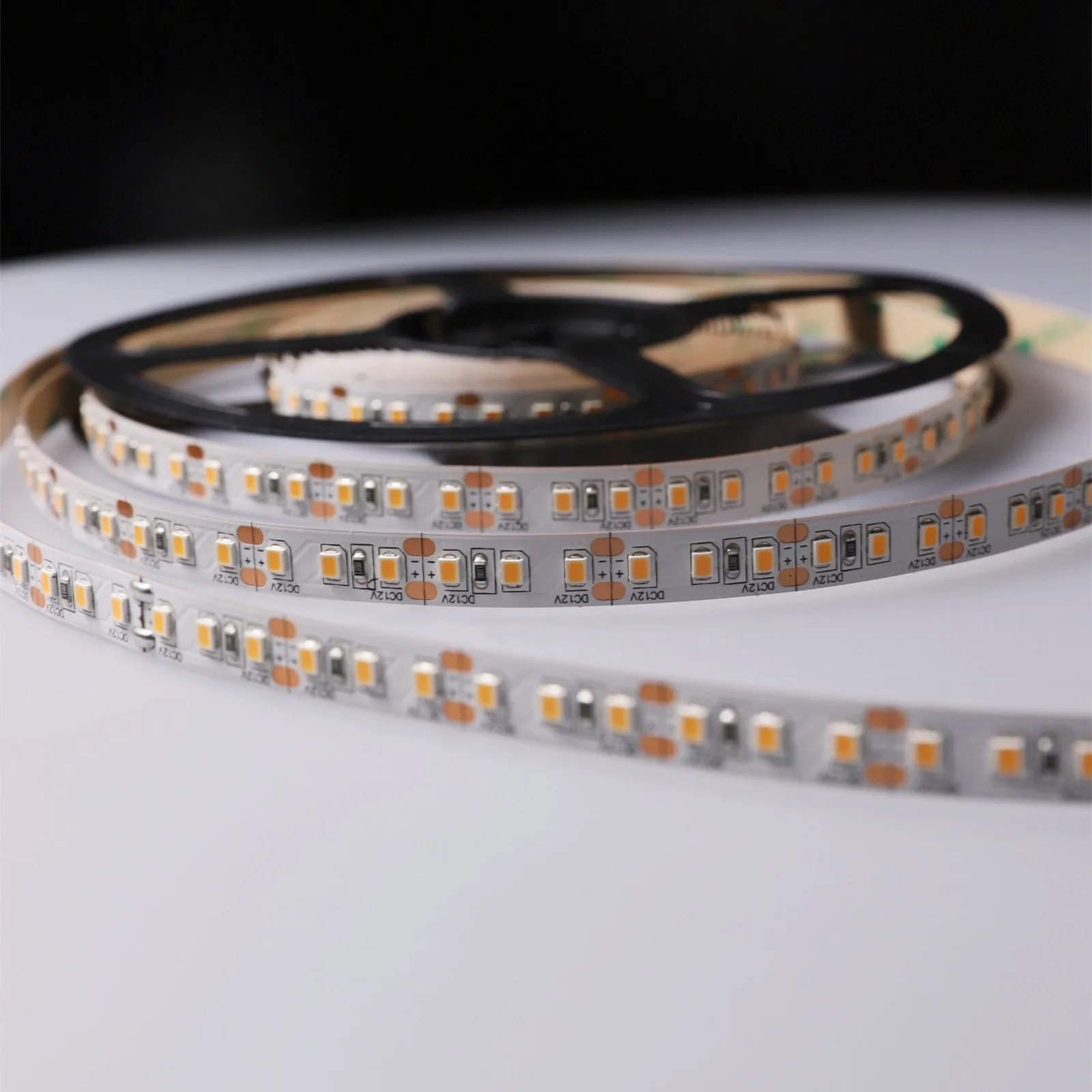 SunWave CRI 98 LED Flexible Strip 4000K 5000K - 5m/Reel