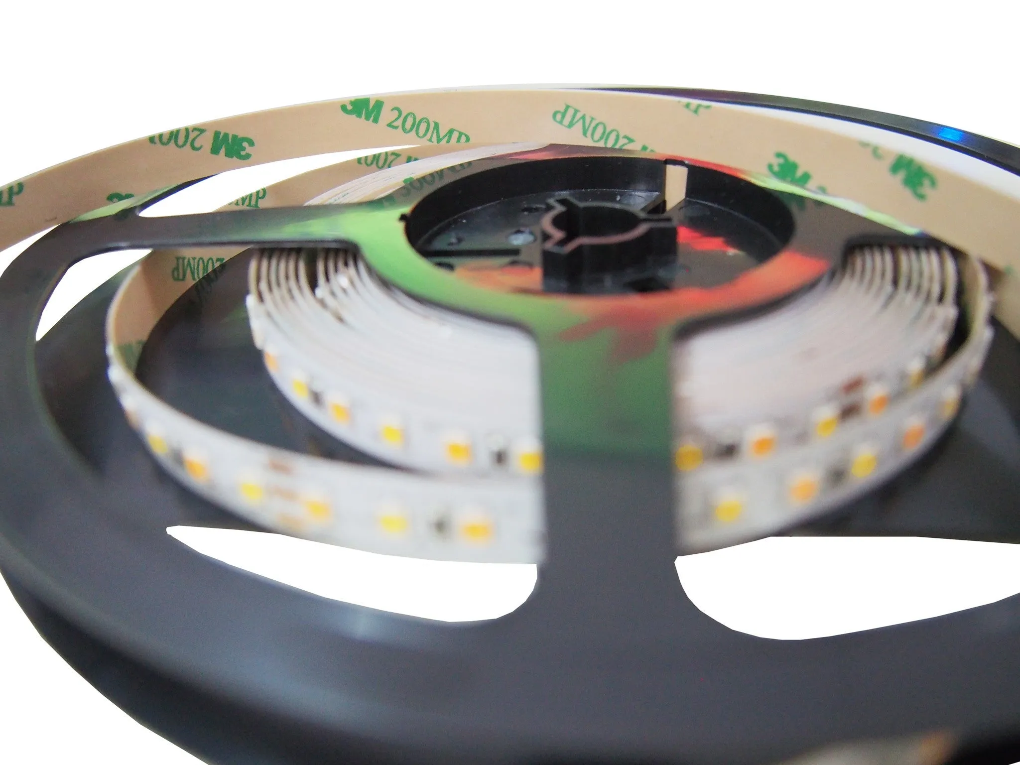 SunWave CRI 98 LED Flexible Strip 4000K 5000K - 5m/Reel