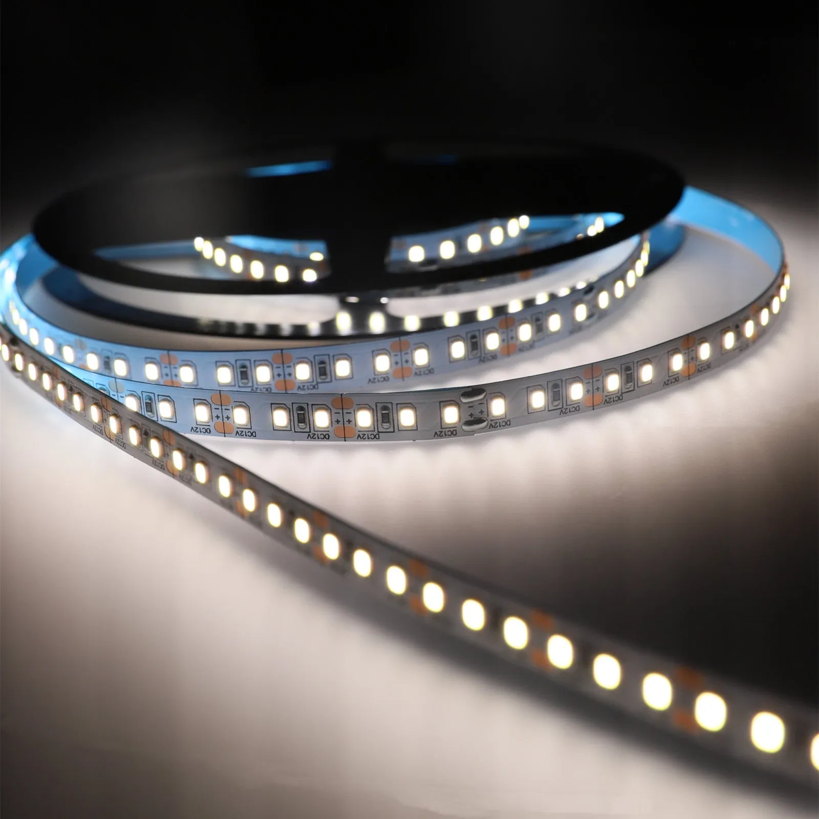 SunWave CRI 98 LED Flexible Strip 4000K 5000K - 5m/Reel