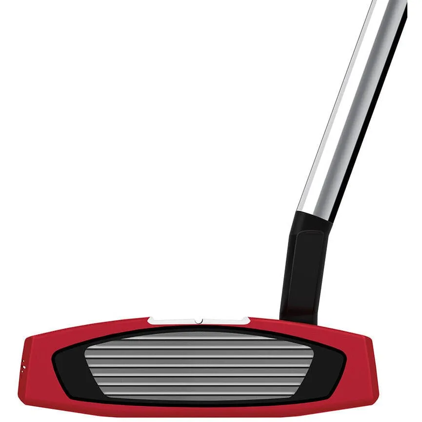 Taylormade Putter Spider GTX Small Slant red black