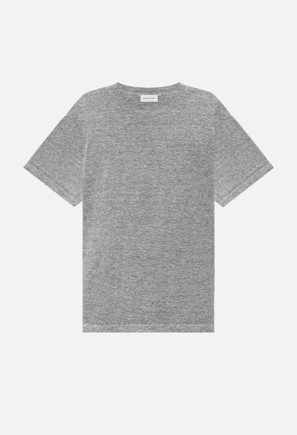 University Tee / Grey