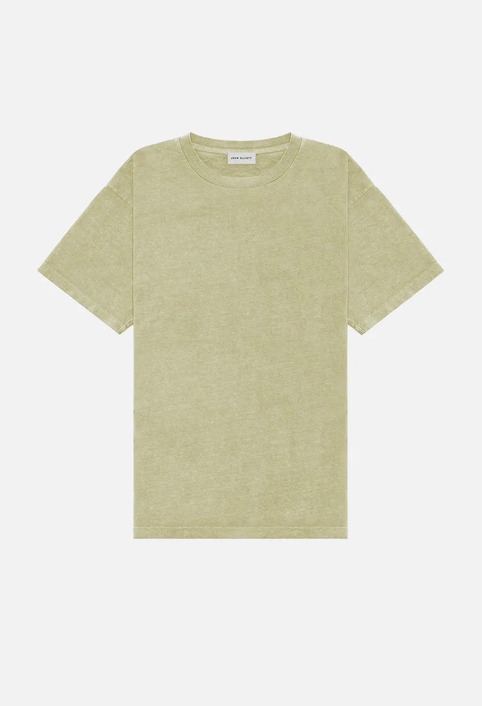 University Tee / Hemp