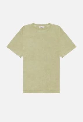 University Tee / Hemp