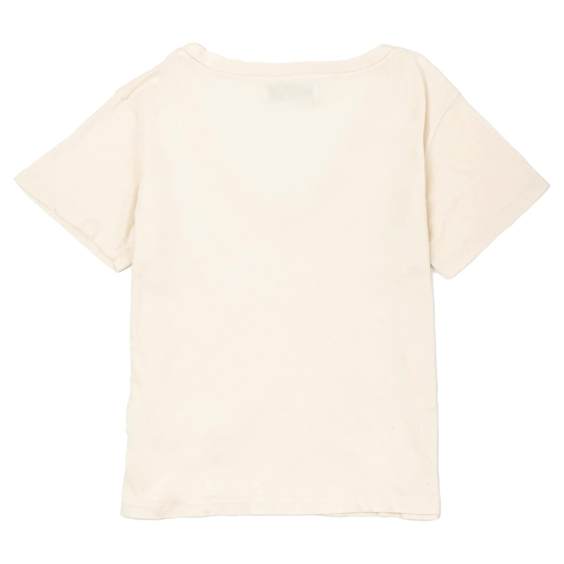 V-Neck Tee