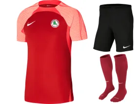 Whetstone Juniors - Strike III Home Kit