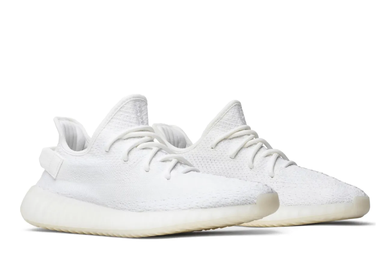 Yeezy Boost 350 V2 'Cream White / Triple White'